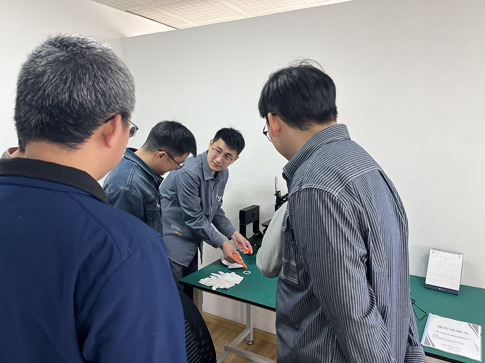 共繪未來發(fā)展新藍(lán)圖|熱烈慶祝深圳納恩科技蘇州分公司開業(yè)儀式圓滿成功！