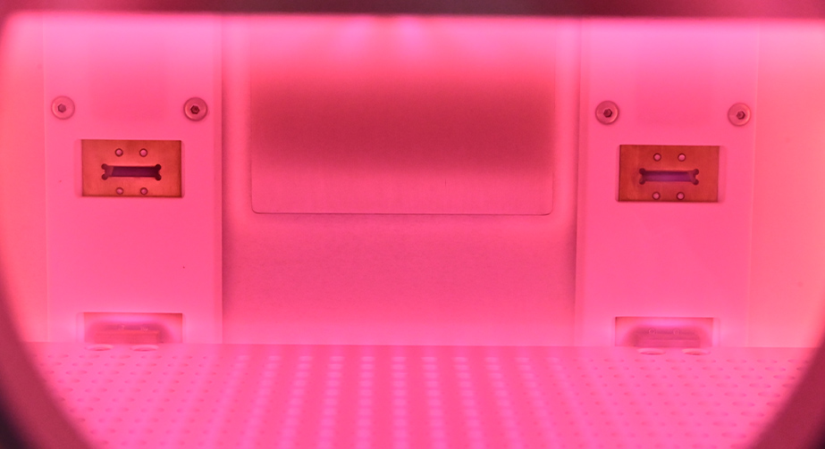 引線(xiàn)鍵合焊盤(pán)等離子清洗對(duì)鍵合強(qiáng)度的影響