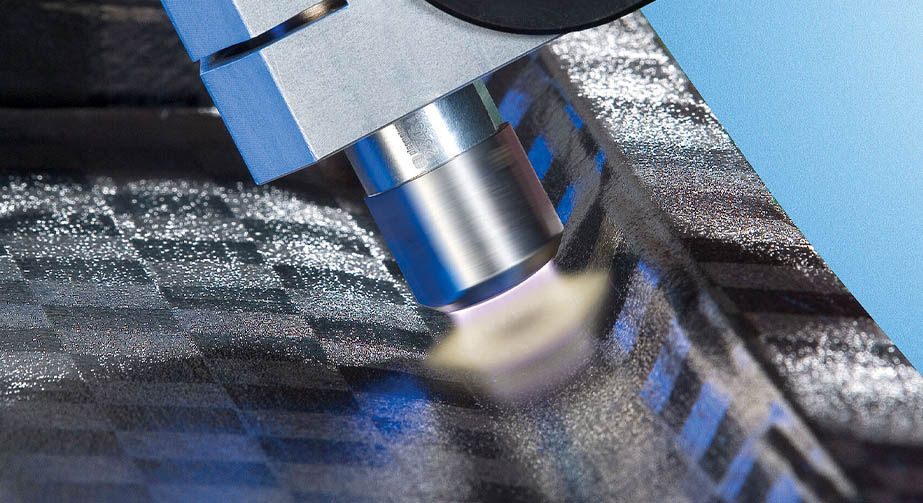 聚酰亞胺（PI）纖維等離子處理技術(shù)改性對(duì)其與樹脂復(fù)合效果的影響