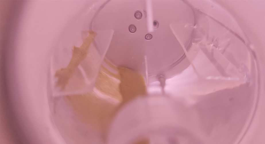 低溫等離子體處理技術(shù)改性粉末、粉體