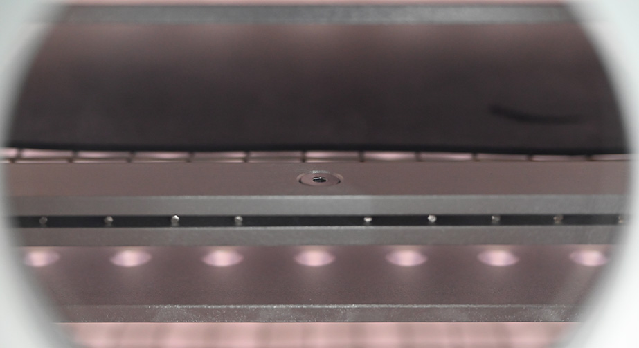 PPS纖維等離子體處理提高親水性