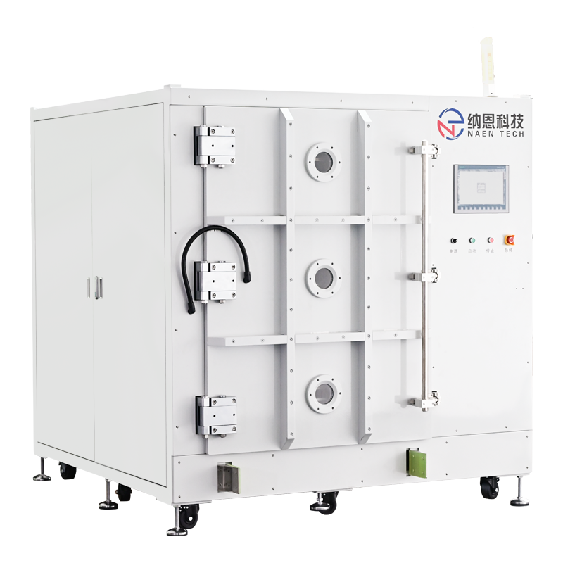 汽車內(nèi)飾包覆等離子清洗機NE-PE2000